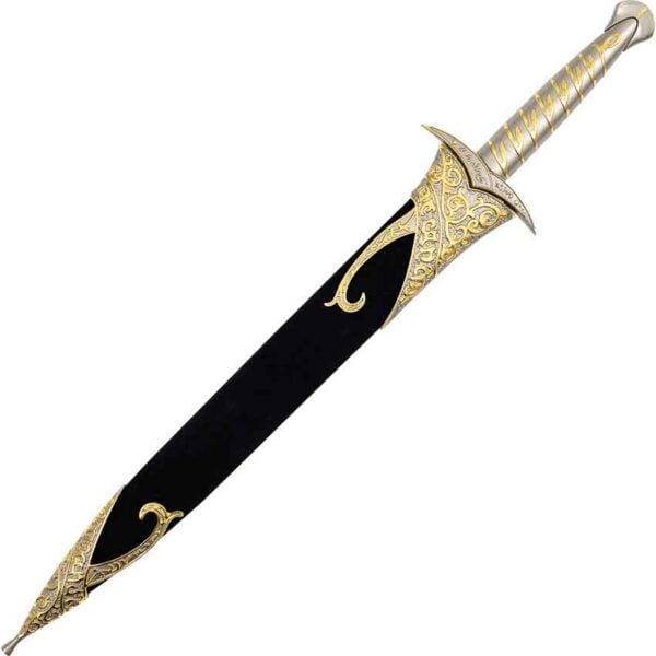 Noble Halfling's Sword