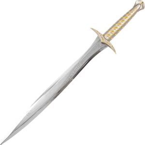 Noble Halfling's Sword