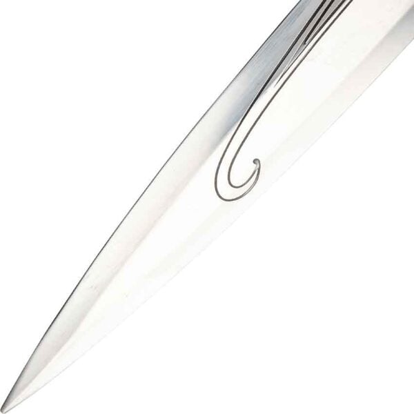 Adventuring Halfling's Sword