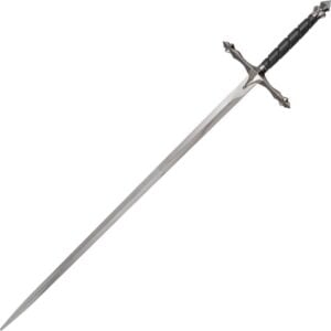 Vampire's Son Heirloom Sword