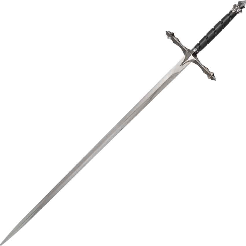 Vampire's Son Heirloom Sword