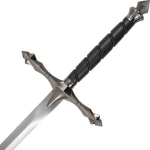 Vampire's Son Heirloom Sword