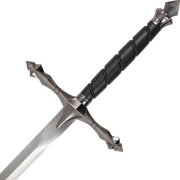 Vampire's Son Heirloom Sword