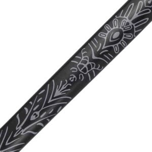 Vampire's Son Heirloom Sword