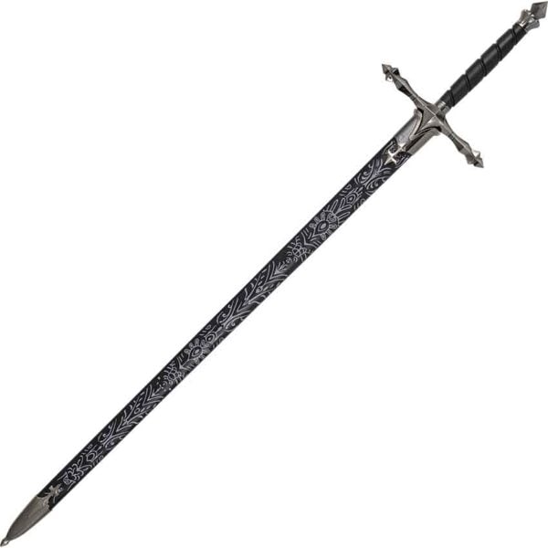 Vampire's Son Heirloom Sword