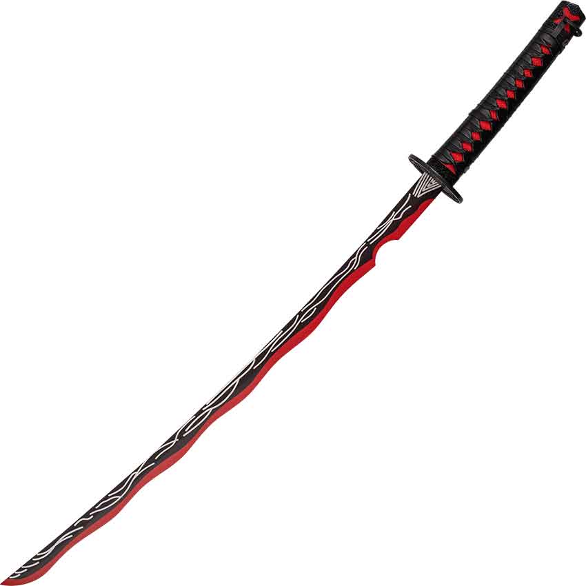Rivers of Blood Katana