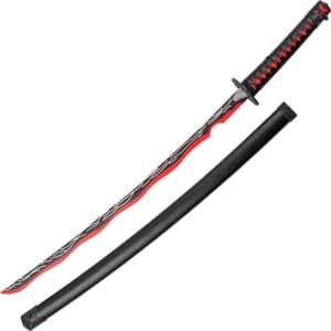 Rivers of Blood Katana