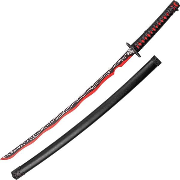 Rivers of Blood Katana