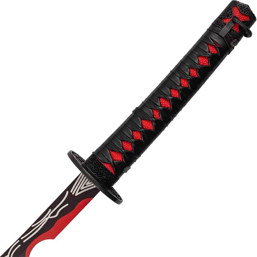 Rivers of Blood Katana