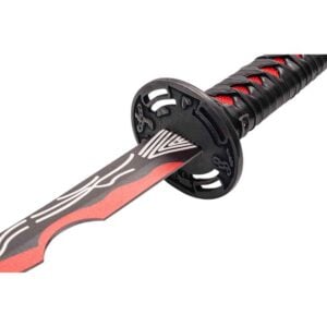 Rivers of Blood Katana