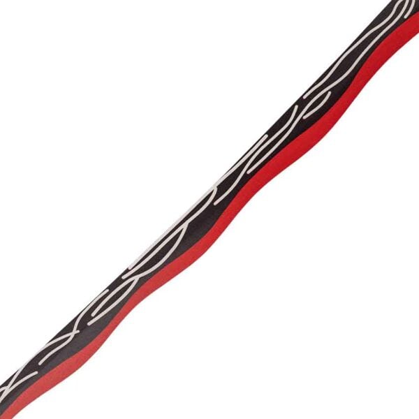 Rivers of Blood Katana