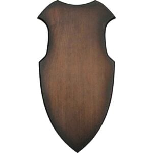 Ancient Ceremonial Steel Sword