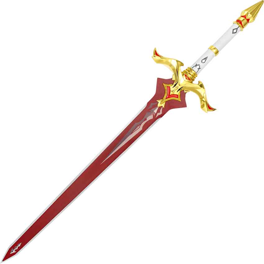Bloodtainted Greatsword