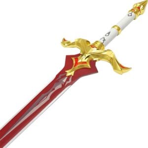 Bloodtainted Greatsword