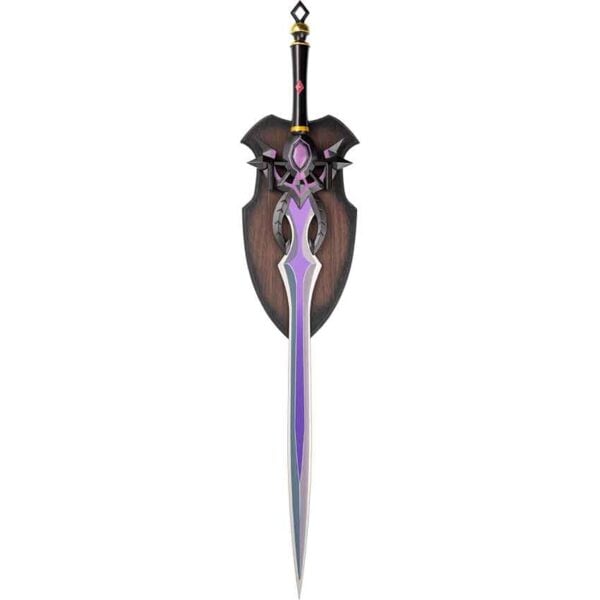 Steel Dragon Venom Sword