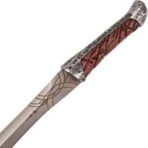Desert Worm Dagger