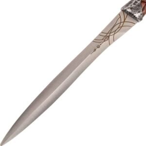 Desert Worm Dagger