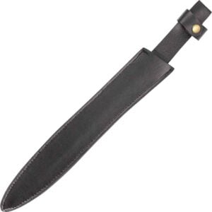 Desert Worm Dagger