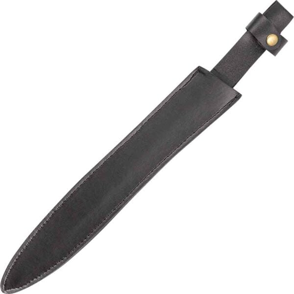 Desert Worm Dagger