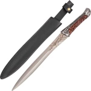 Desert Worm Dagger