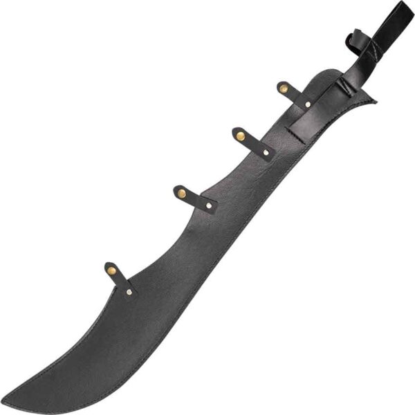 Fantasy Alamut Scimitar