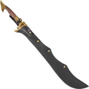 Fantasy Alamut Scimitar