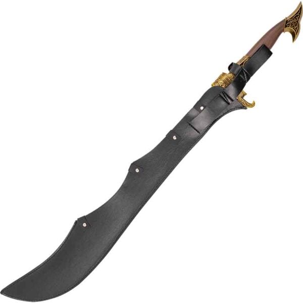 Fantasy Alamut Scimitar