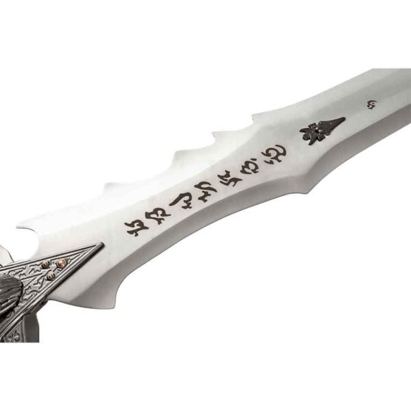 Lich King Sword
