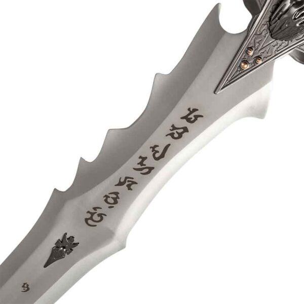 Lich King Sword