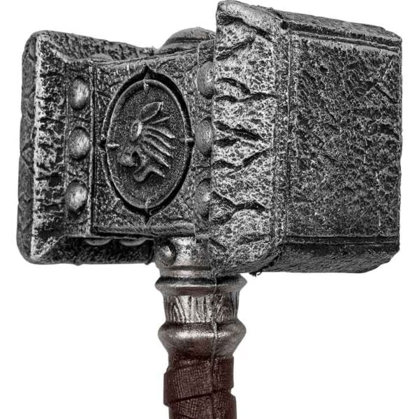 Orc Foam Hammer