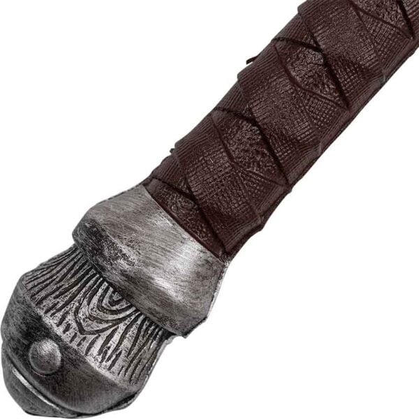 Orc Foam Hammer