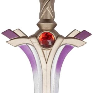 Radiant Light Foam Sword