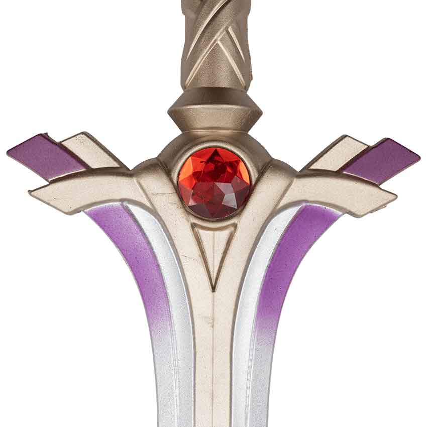 Radiant Light Foam Sword