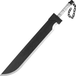 Foam Monster Slaying Two-Handed Sword