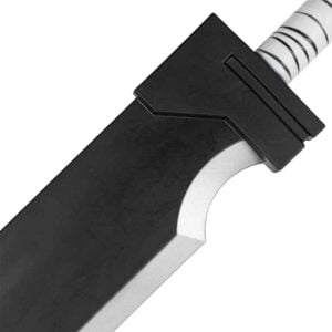 Foam Monster Slaying Two-Handed Sword