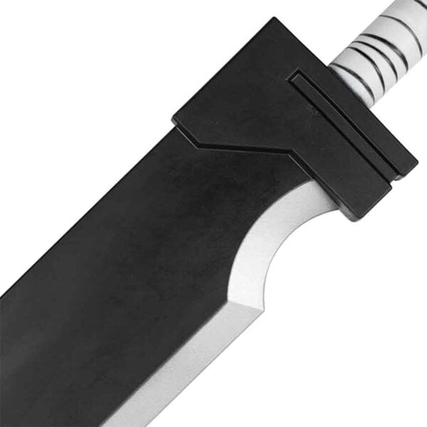 Foam Monster Slaying Two-Handed Sword
