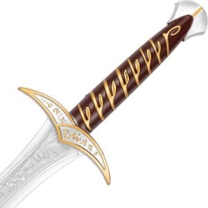 Foam Halfling Sword