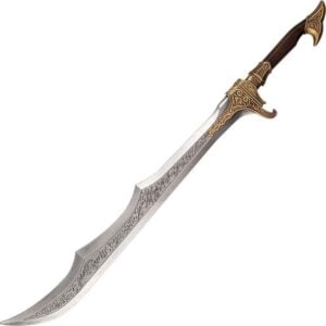 Initiate of Alamut Foam Sword