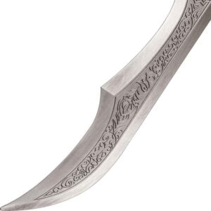 Eastern Assassin Foam Sword