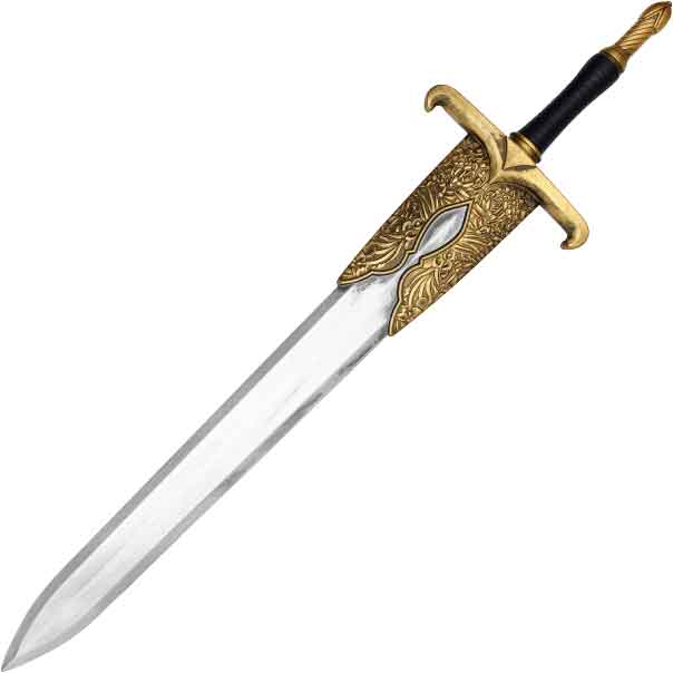 Foam Golden Mirage Sword