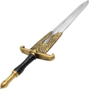Foam Golden Mirage Sword