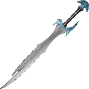 Daedric Greatsword