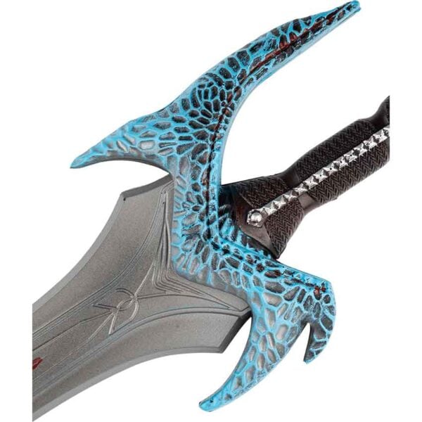 Daedric Greatsword