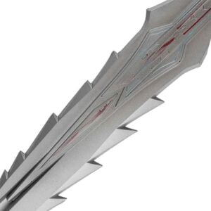 Daedric Greatsword