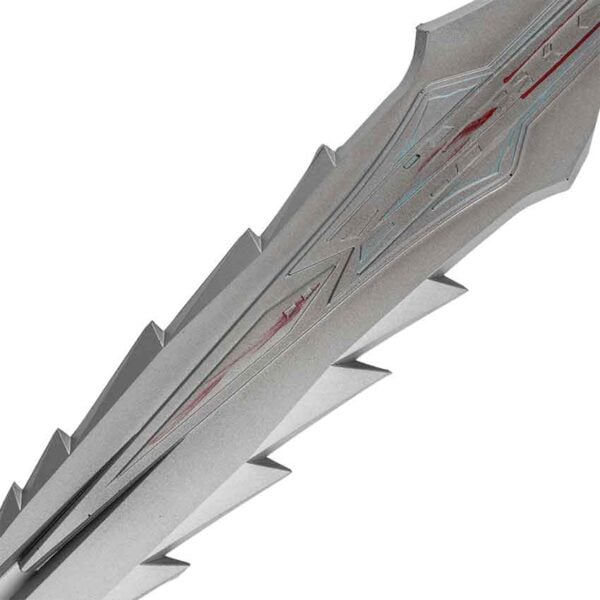 Daedric Greatsword