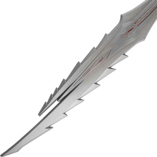 Daedric Greatsword