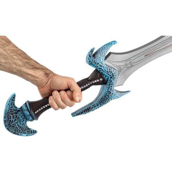 Daedric Greatsword