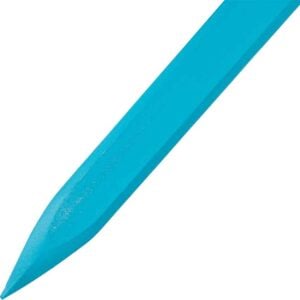 Blue Hero Foam Sword with Scabbard