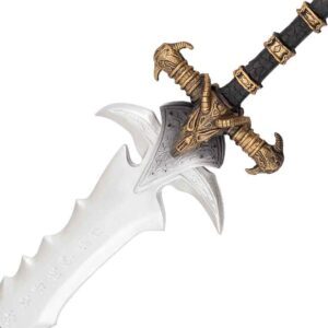 Lich King Foam Sword