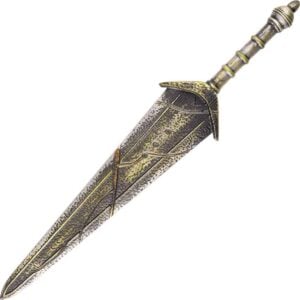 Stone Foam Great Sword